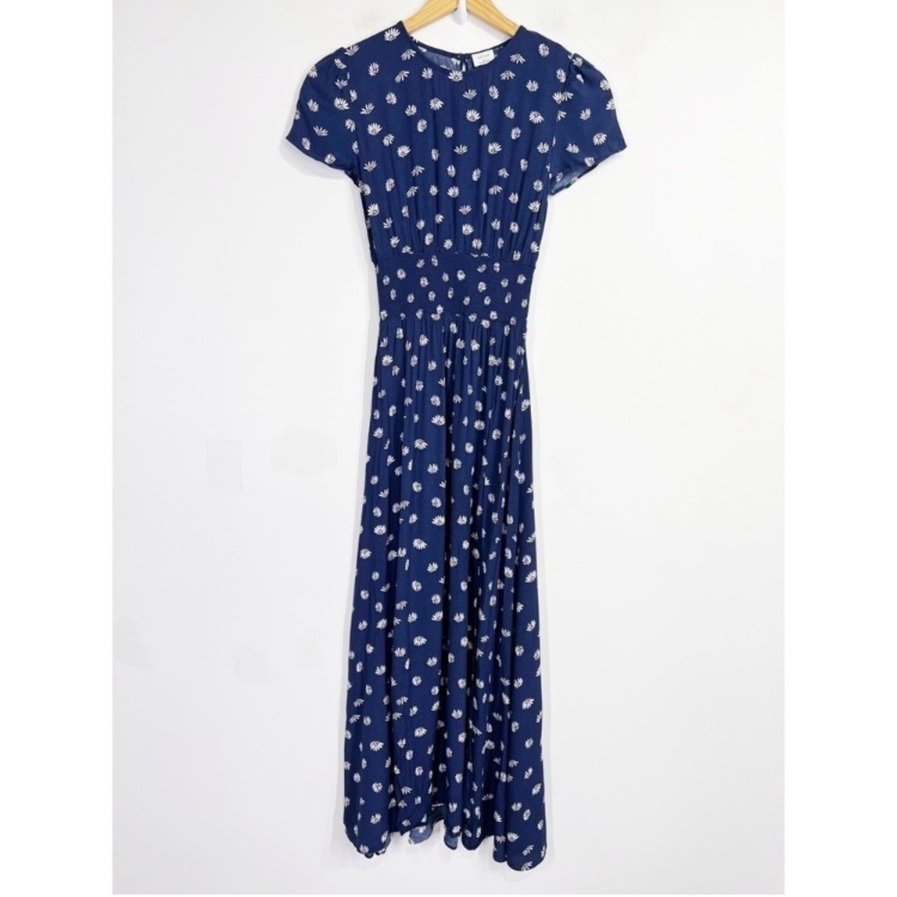 Aritzia Wilfred Maxime Dress